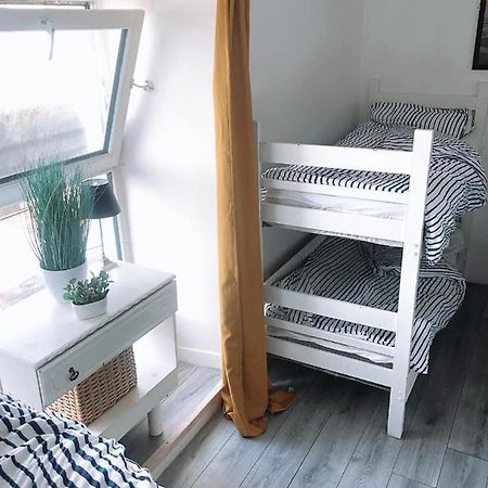 Lahinch -Beach -Surf- Hostel מראה חיצוני תמונה