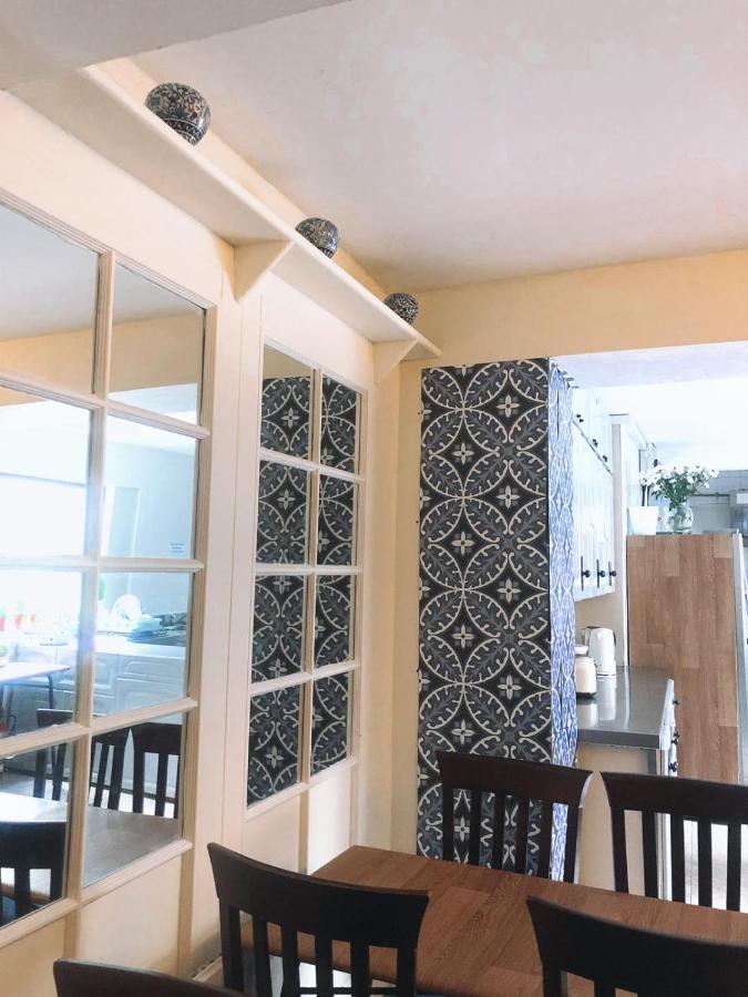 Lahinch -Beach -Surf- Hostel מראה חיצוני תמונה
