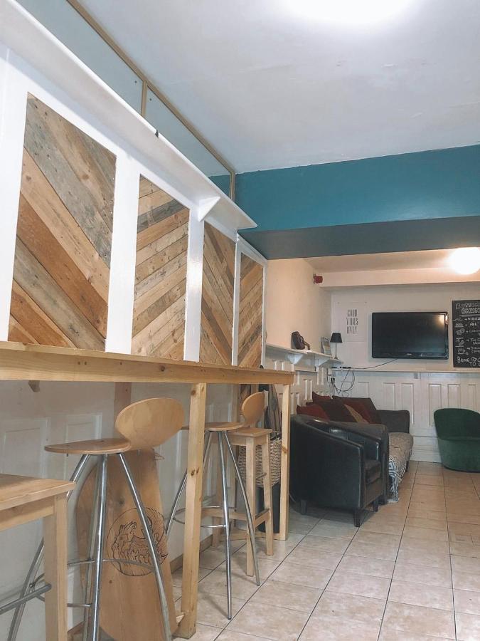 Lahinch -Beach -Surf- Hostel מראה חיצוני תמונה