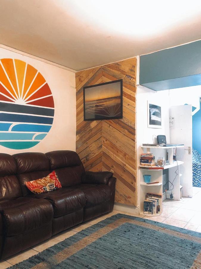 Lahinch -Beach -Surf- Hostel מראה חיצוני תמונה