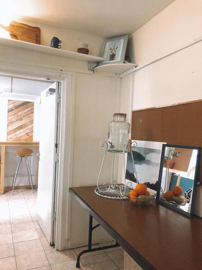 Lahinch -Beach -Surf- Hostel מראה חיצוני תמונה