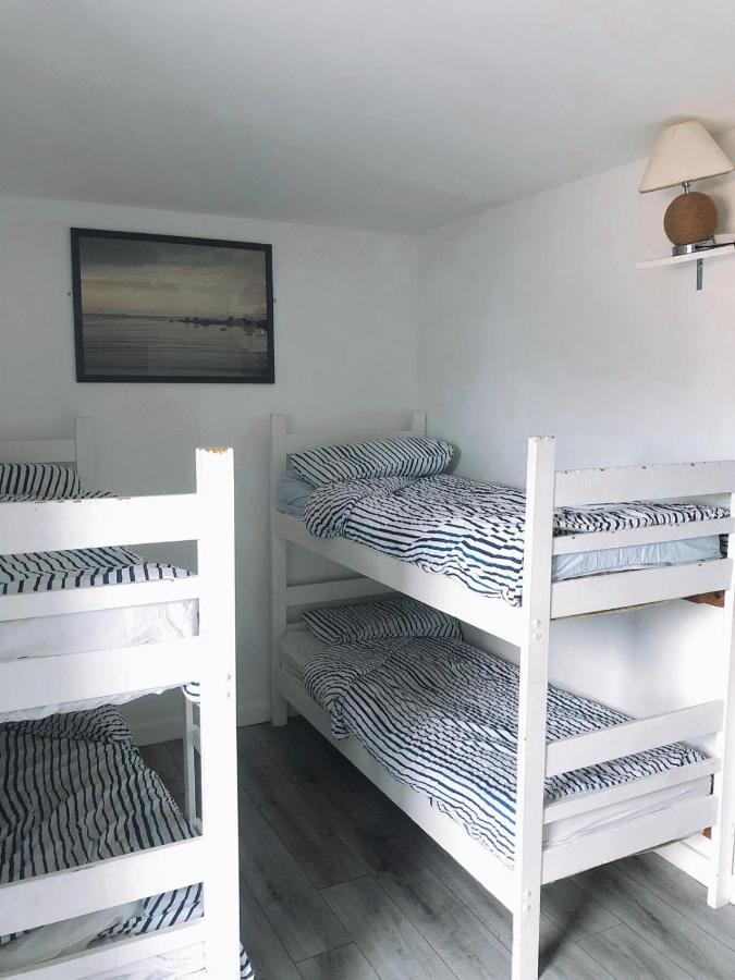 Lahinch -Beach -Surf- Hostel מראה חיצוני תמונה