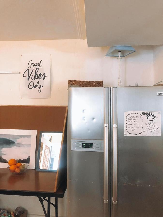 Lahinch -Beach -Surf- Hostel מראה חיצוני תמונה