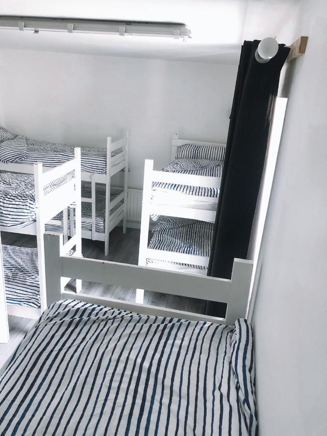 Lahinch -Beach -Surf- Hostel מראה חיצוני תמונה