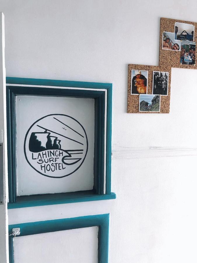 Lahinch -Beach -Surf- Hostel מראה חיצוני תמונה